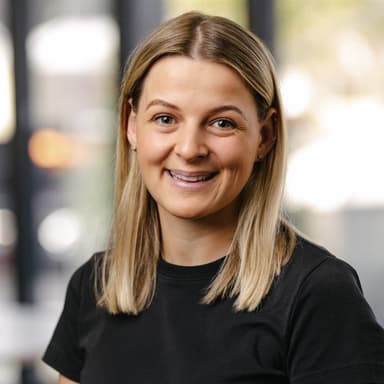 Claire, Leadership & Engagement Partner at Ploomo
