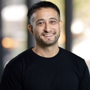 Josh, Founder & CEO at Ploomo