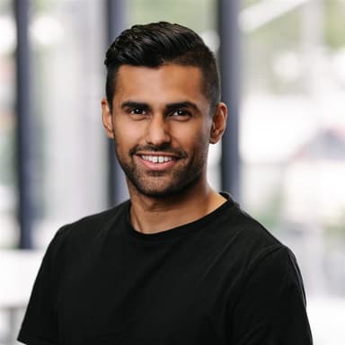 Kartik, Growth & RevOps Lead at Ploomo