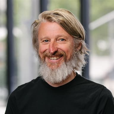 Marty, Lead Software Engineer at Ploomo
